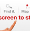 Target Guest Item Search