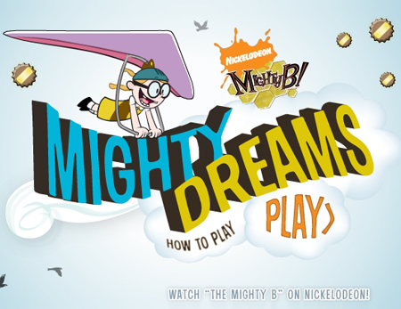 Mighty Dreams