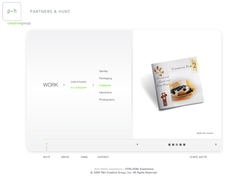 P+H site development